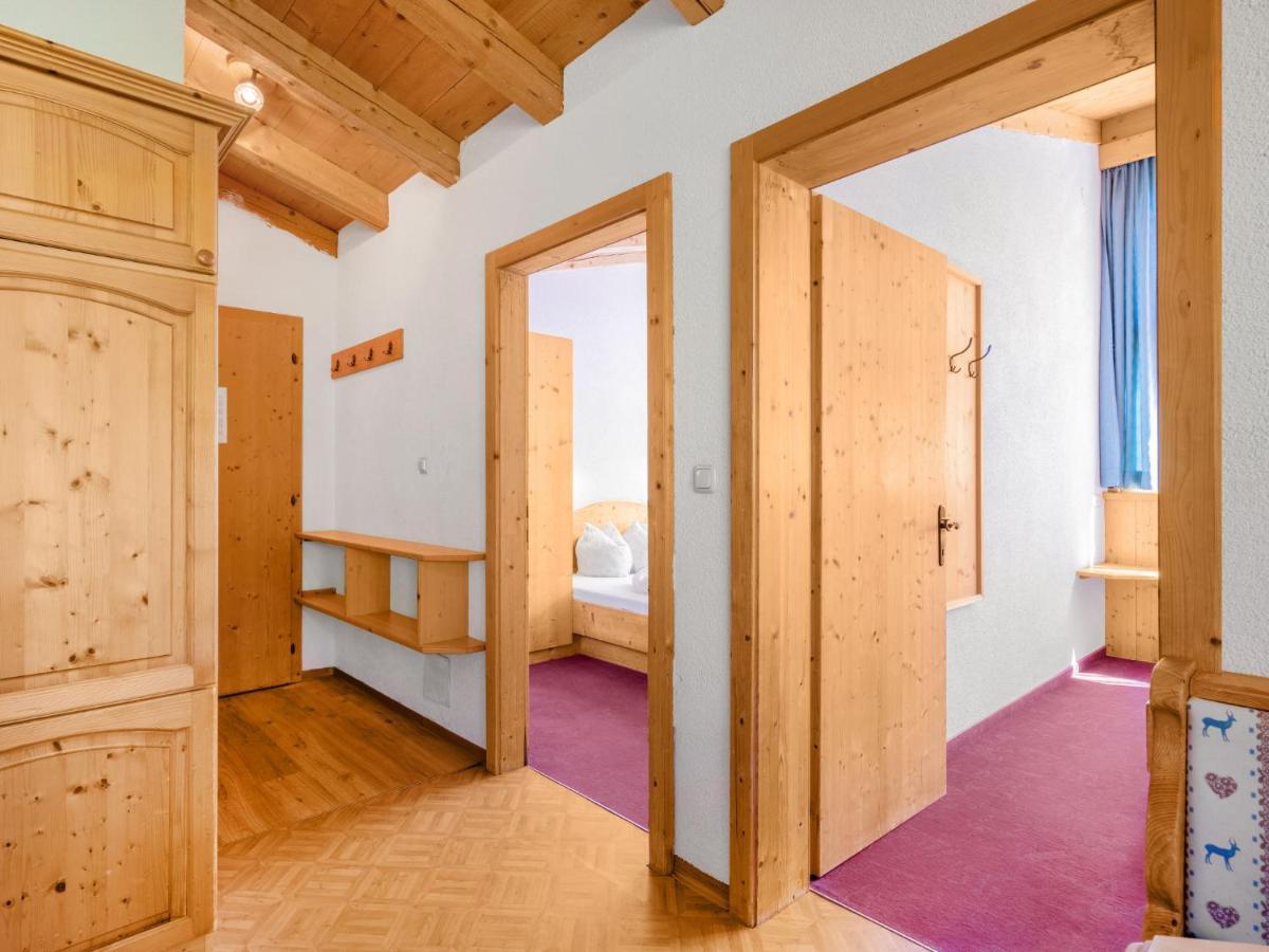 Apartment Nadine-4 By Interhome Зёльден Экстерьер фото
