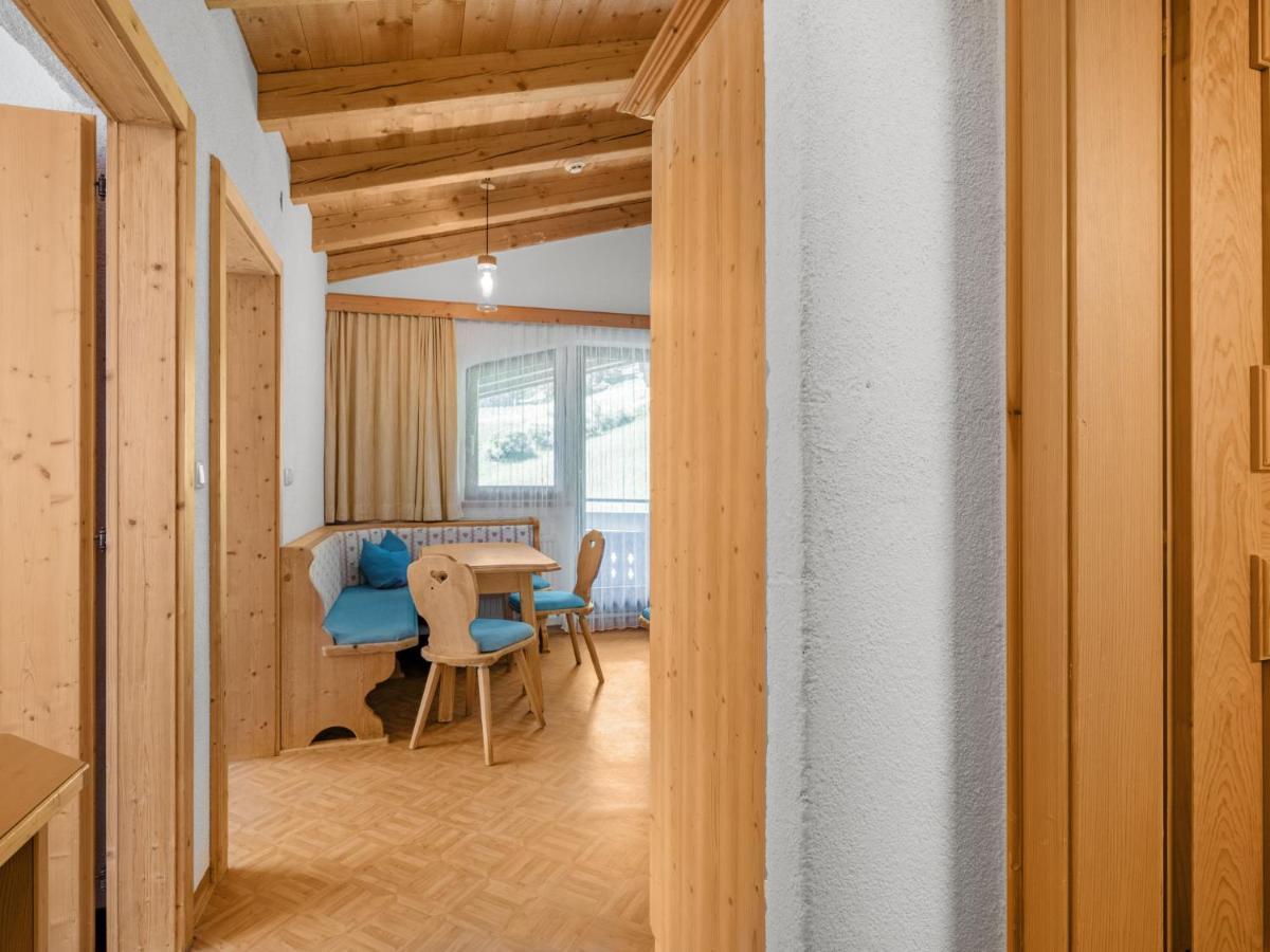 Apartment Nadine-4 By Interhome Зёльден Экстерьер фото